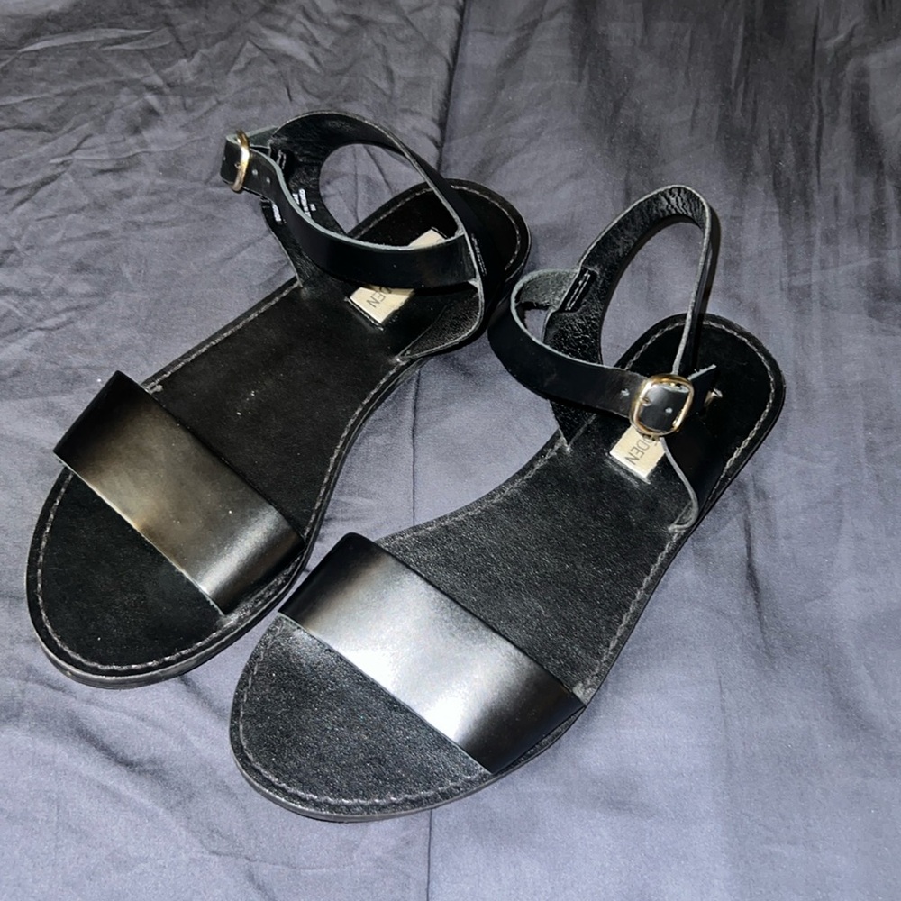 Steve Madden sandals